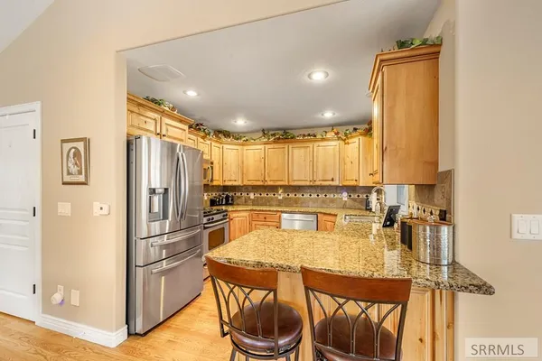$485,000 | 4058 Tuscany Drive, Idaho Falls, ID 83404