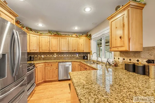 $485,000 | 4058 Tuscany Drive, Idaho Falls, ID 83404