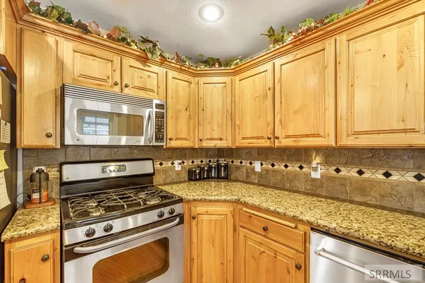 $485,000 | 4058 Tuscany Drive, Idaho Falls, ID 83404