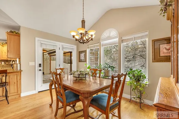 $485,000 | 4058 Tuscany Drive, Idaho Falls, ID 83404