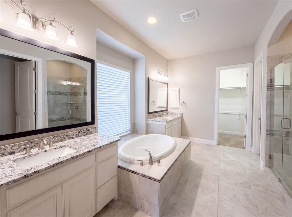965 Touchstone Road Frisco, TX 75036 - Photo 10 of 21 Gallery Image 10