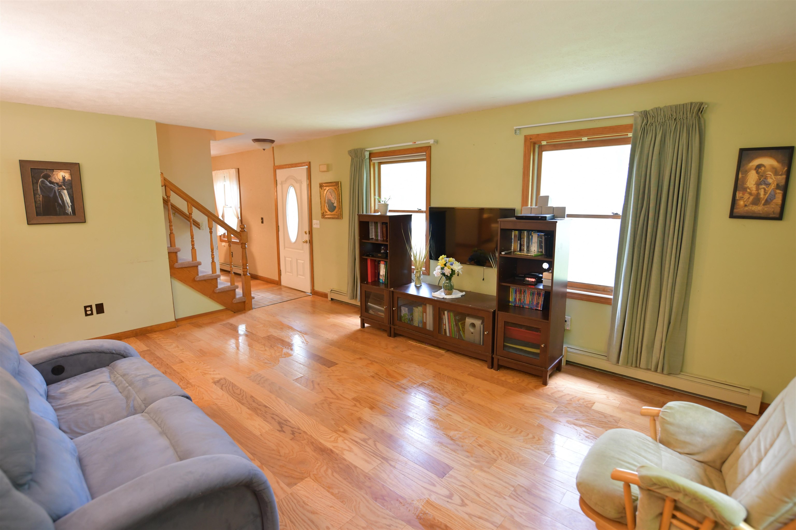 49 Austin Road Georgia, VT 05468 - Photo 18 of 21