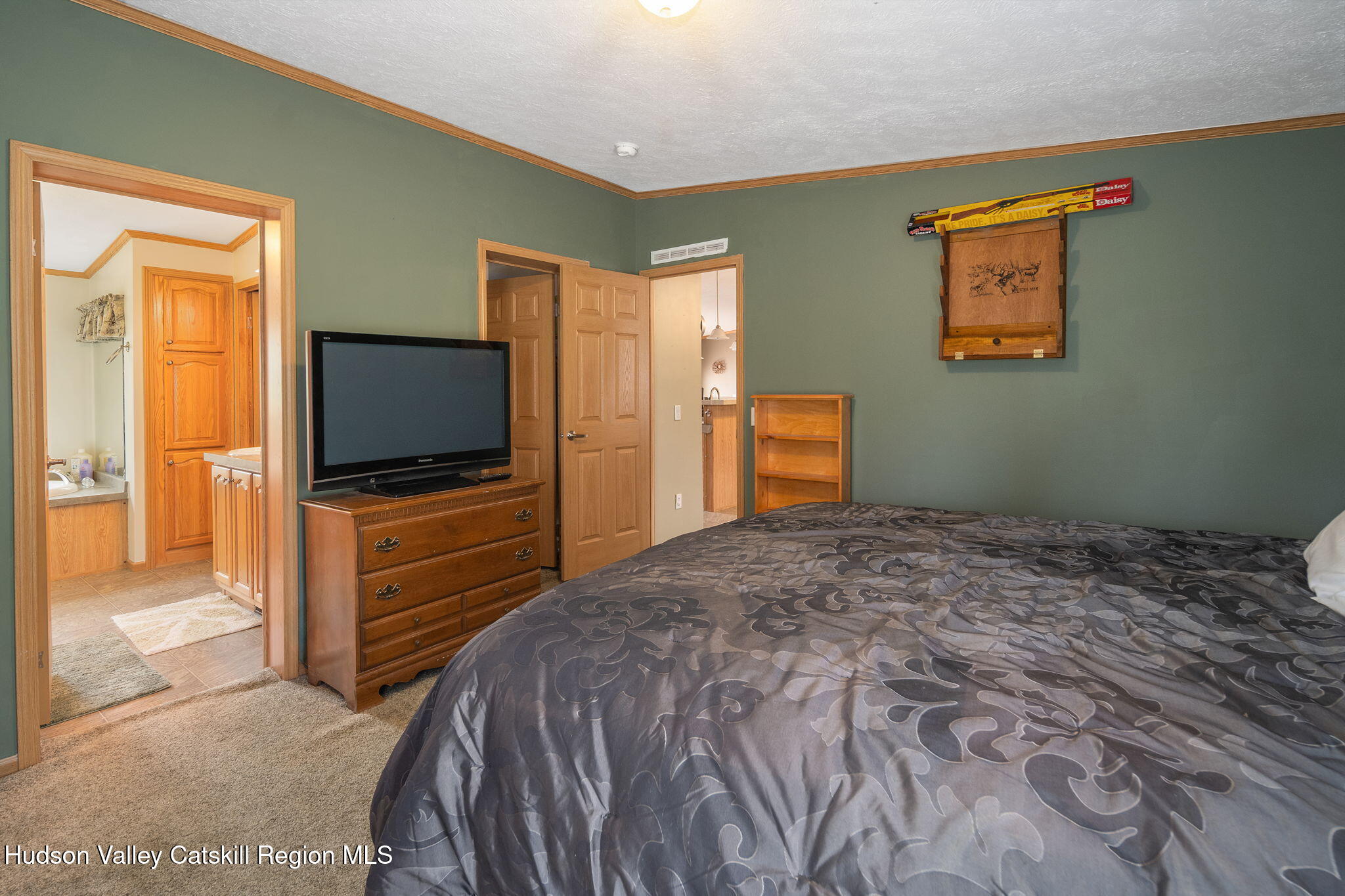 802 Bull Hill Road Gilboa, NY 12076 - Photo 21 of 43 20-802BullHIllRd_20