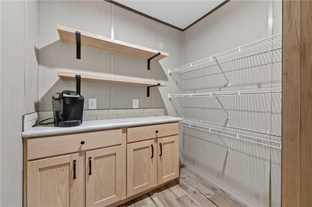 9286 Keuka Highland Road Wayne, NY 14840 - Photo 18 of 48 Walk-In Pantry