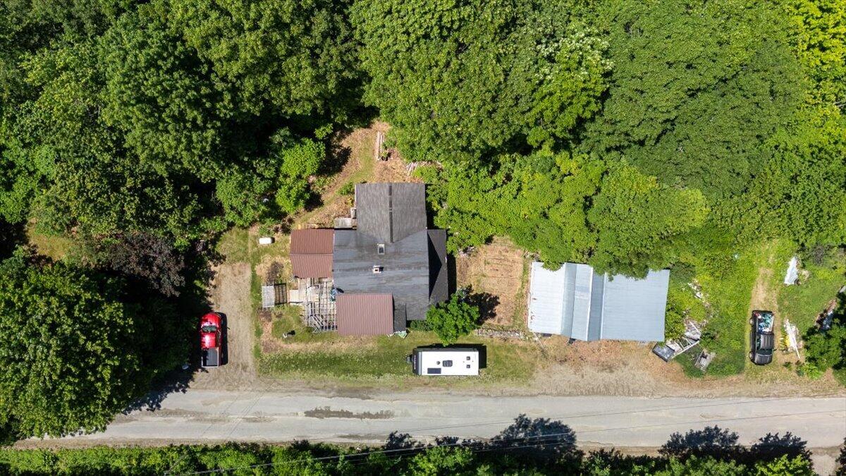 302 Mountain Road Washington, ME 04574 - Photo 47 of 53 302 Mountain Road, Washington