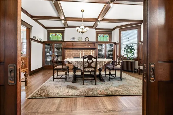 $424,900 | 47 Ralston Place, Mt. Lebanon, PA 15216