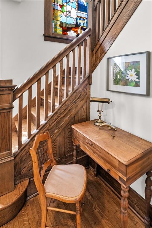 47 Ralston Place Mt. Lebanon, PA 15216 - Photo 21 of 44