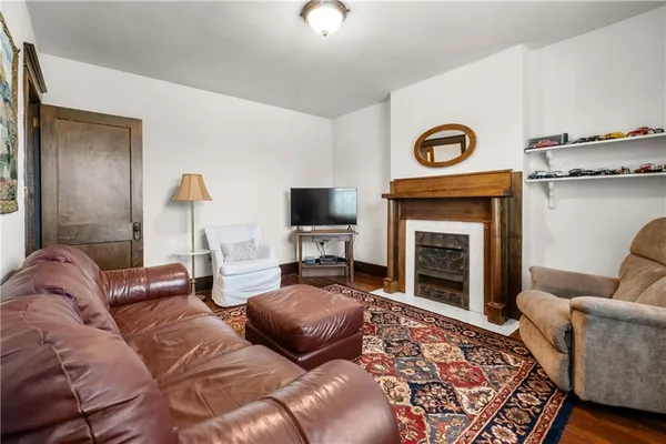 $424,900 | 47 Ralston Place, Mt. Lebanon, PA 15216