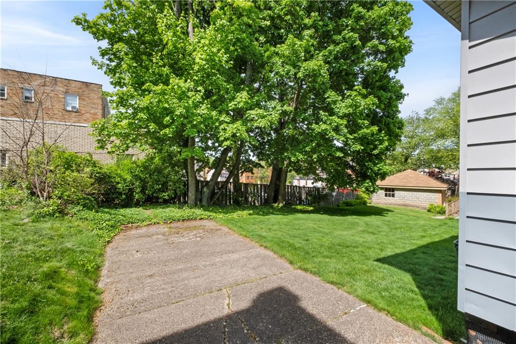 47 Ralston Place Mt. Lebanon, PA 15216 - Photo 41 of 44 Off-street parking with convenient access in a walkable location