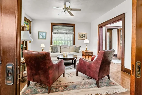 $424,900 | 47 Ralston Place, Mt. Lebanon, PA 15216