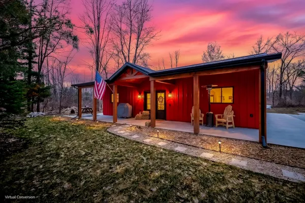 $510,000 | 875 East Jackson Road, Hart, MI 49420