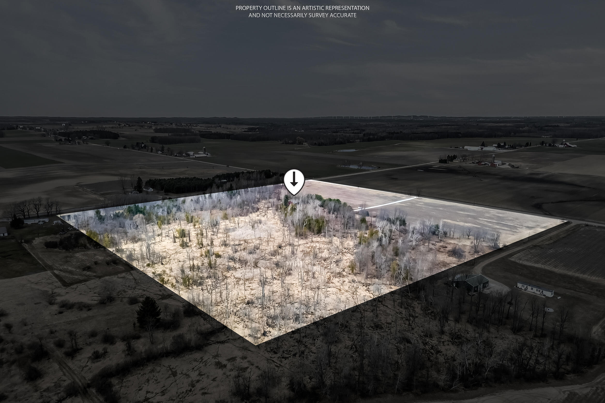 875 East Jackson Road Hart, MI 49420 - Photo 34 of 44 875 e jackson-6_outline