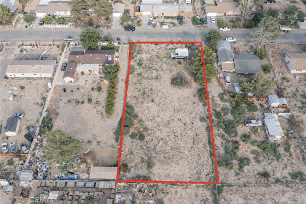 40257 166th Street East Palmdale, CA 93591 - Photo 2 of 2