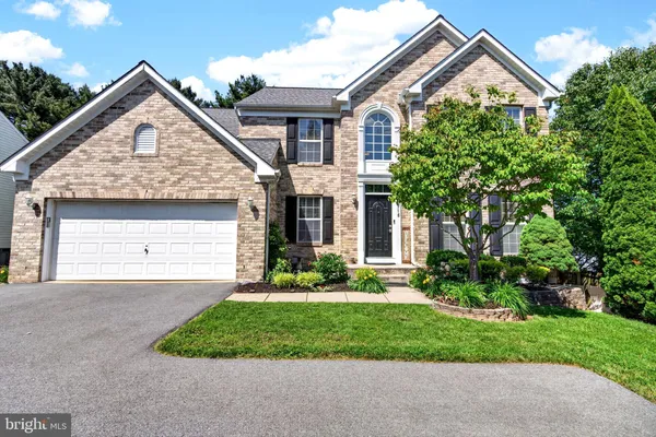 $689,500 | 4716 Forge Acre Drive, Perry Hall, MD 21128