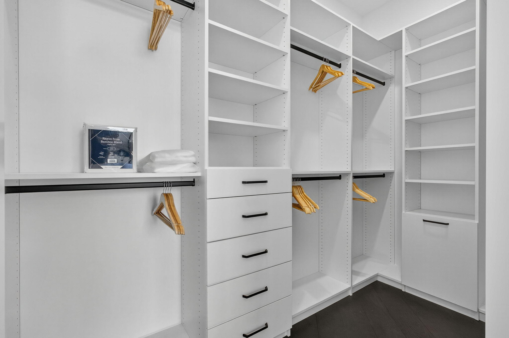 123 Murray Road West Palm Beach, FL 33405 - Photo 44 of 62 Bedroom 4 closet