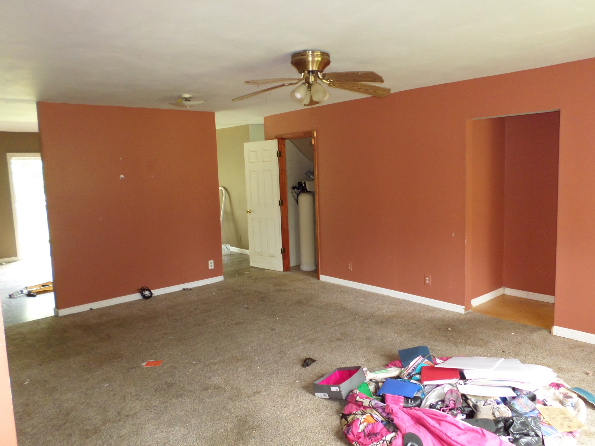 125 Pleasant View Ridge Road Indian Mound, TN 37079 - Photo 7 of 22 Gallery Image 7