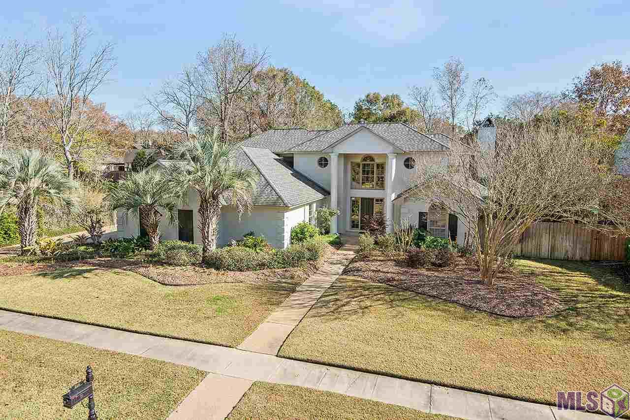 826 Woodgate Boulevard Baton Rouge, LA 70808 - Photo 1 of 22 Gallery Image 1