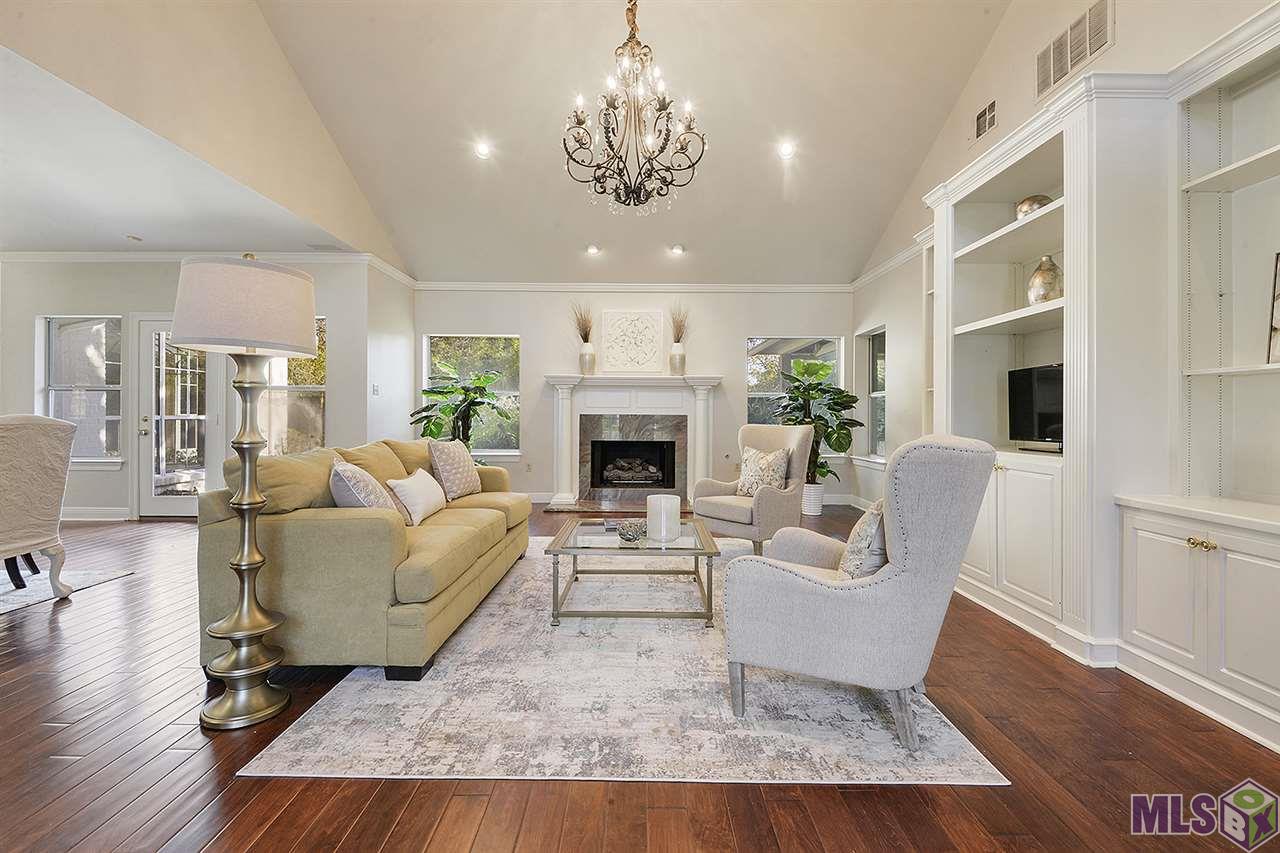 826 Woodgate Boulevard Baton Rouge, LA 70808 - Photo 12 of 22 Gallery Image 12