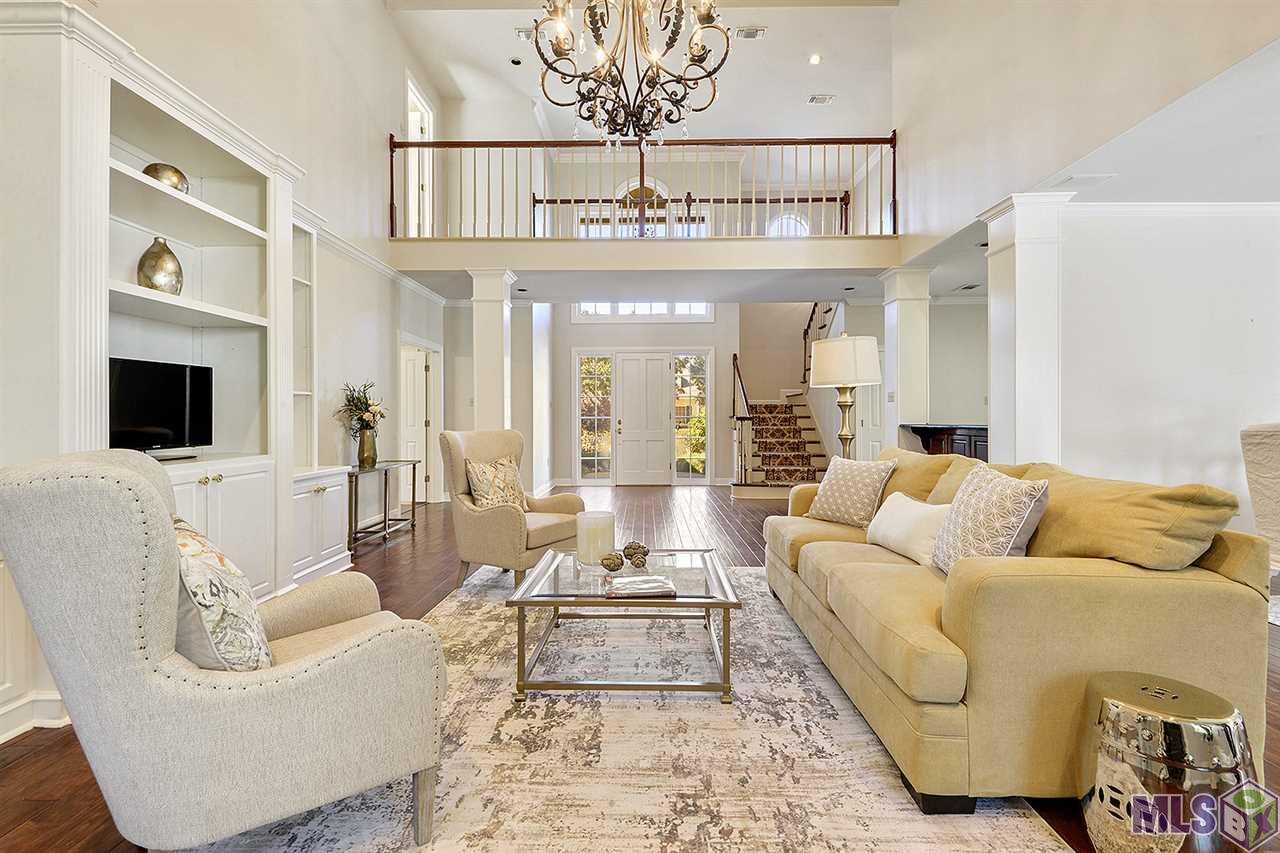826 Woodgate Boulevard Baton Rouge, LA 70808 - Photo 13 of 22 Gallery Image 13