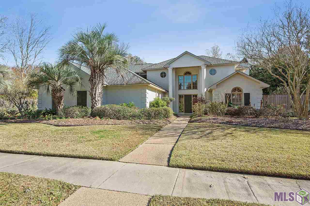 826 Woodgate Boulevard Baton Rouge, LA 70808 - Photo 2 of 22 Gallery Image 2