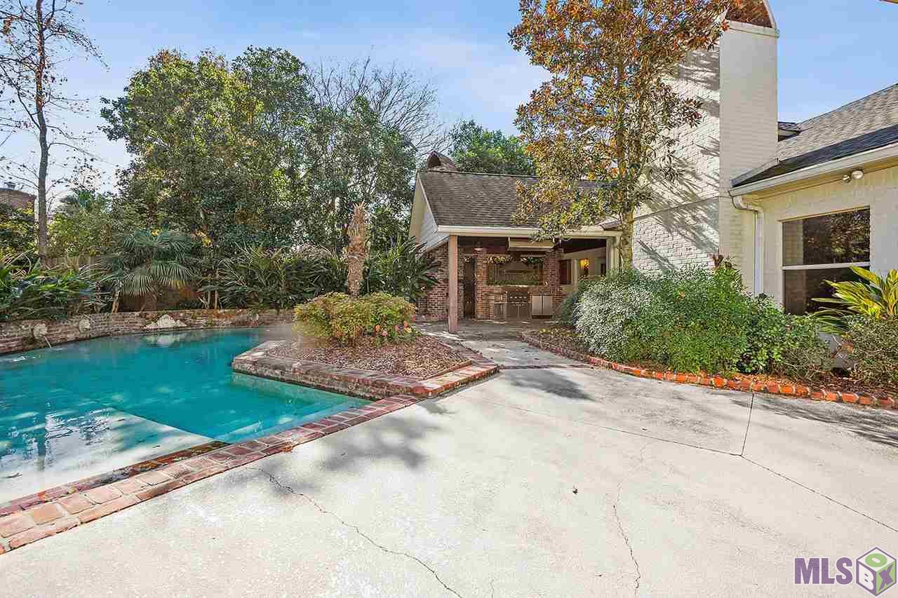 826 Woodgate Boulevard Baton Rouge, LA 70808 - Photo 22 of 22 Gallery Image 22
