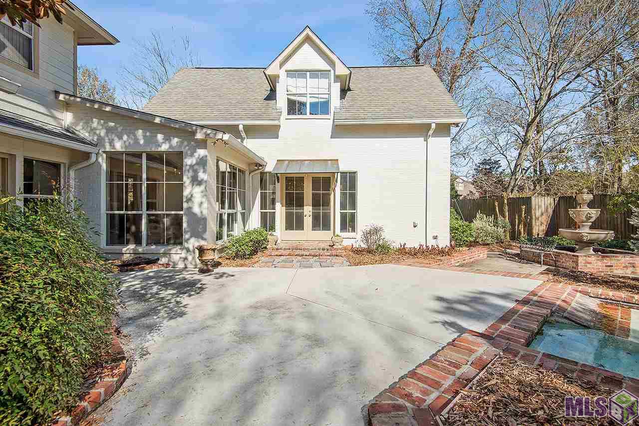 826 Woodgate Boulevard Baton Rouge, LA 70808 - Photo 3 of 22 Gallery Image 3