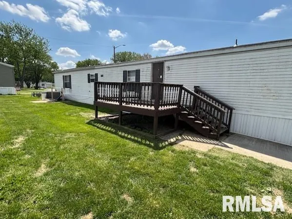 $21,900 | 3430 North Peoria Road, Unit 16, Springfield, IL 62702