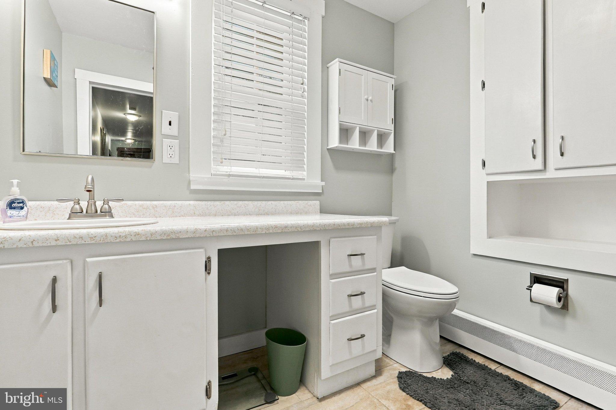 22607 Gilpin Road Northeast Flintstone, MD 21530 - Photo 26 of 54 Second Floor- Full Bathroom #2