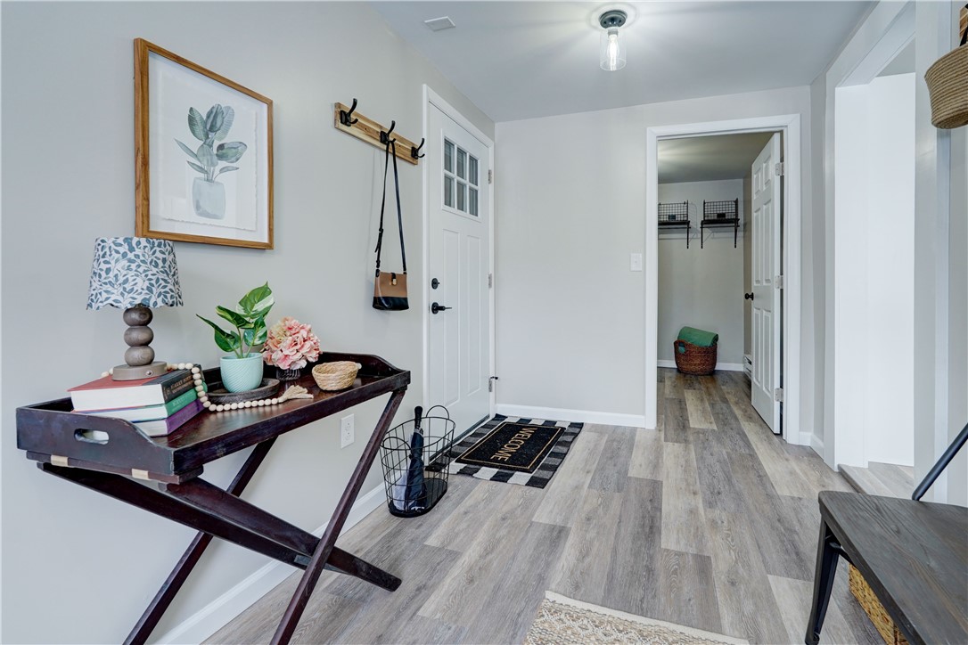 48 Coronet Road Henrietta, NY 14623 - Photo 16 of 28