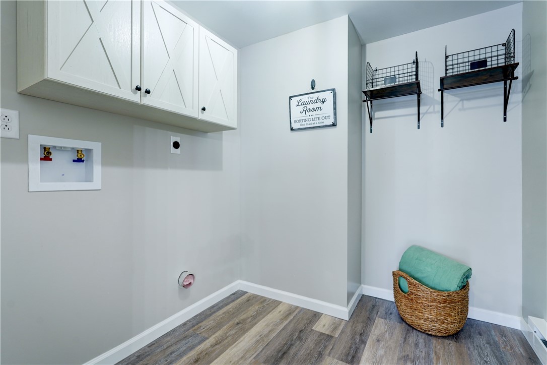 48 Coronet Road Henrietta, NY 14623 - Photo 17 of 28