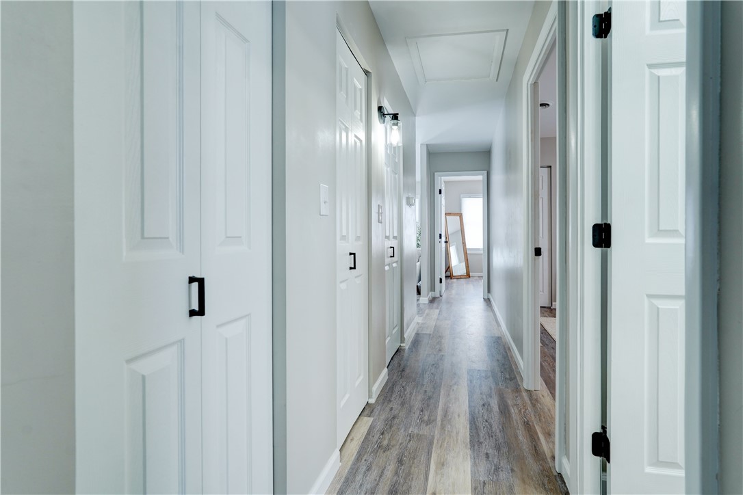 48 Coronet Road Henrietta, NY 14623 - Photo 18 of 28