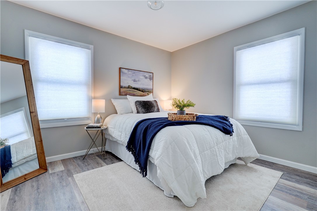 48 Coronet Road Henrietta, NY 14623 - Photo 19 of 28