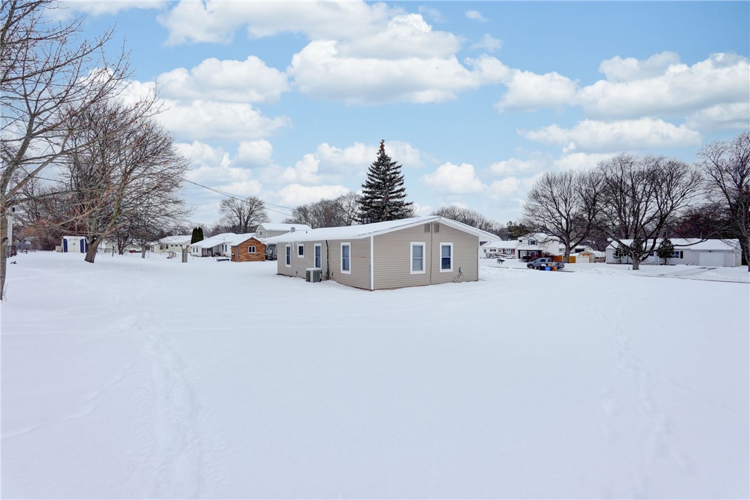 48 Coronet Road Henrietta, NY 14623 - Photo 28 of 28