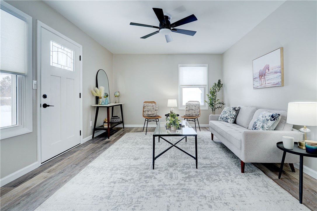 48 Coronet Road Henrietta, NY 14623 - Photo 4 of 28