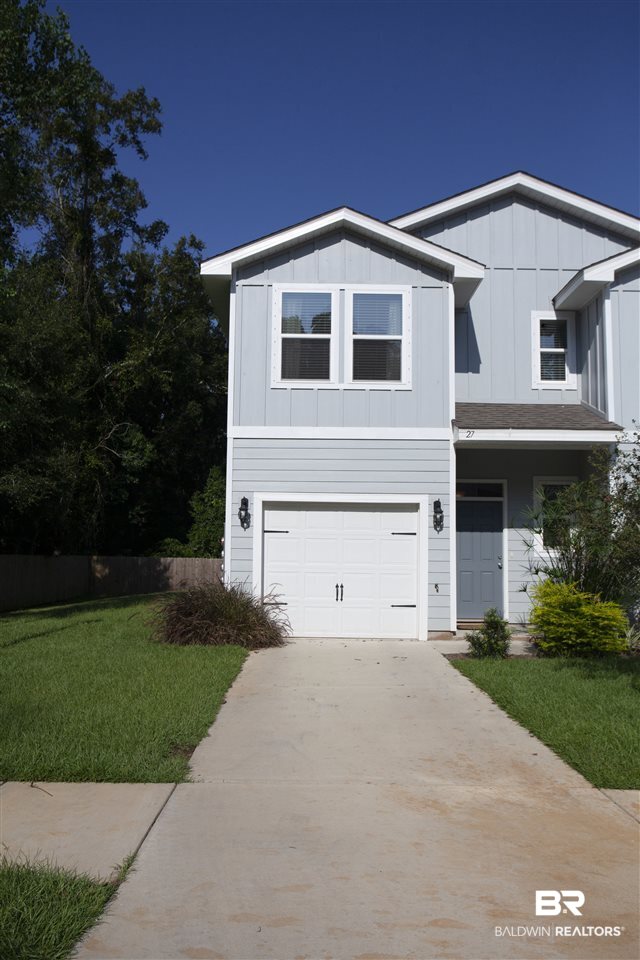 25806-27 Pollard Road Daphne, AL 36526 - Photo 1 of 20 Front of House
