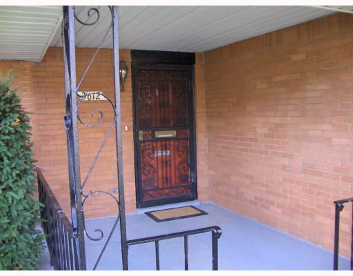 3612 Wayne Road Munhall, PA 15120 - Photo 2 of 18 Exterior Front. Inviting, covered front porch.
