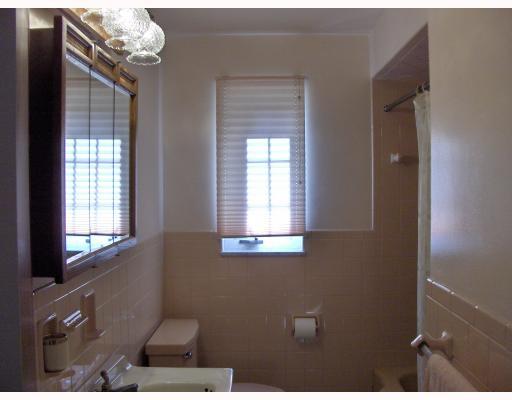 3612 Wayne Road Munhall, PA 15120 - Photo 12 of 18 Other. Full bath on first floor.