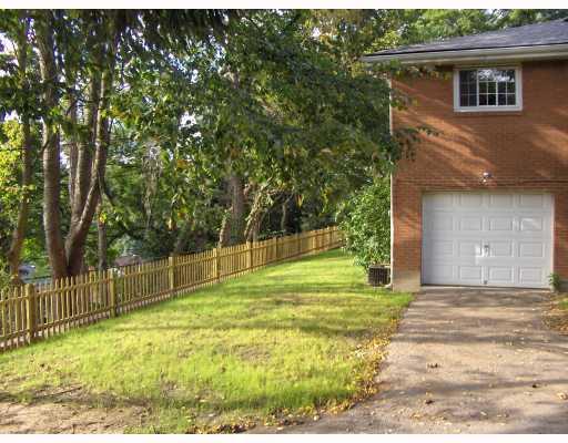3612 Wayne Road Munhall, PA 15120 - Photo 18 of 18 Yard/Garden. This property is a double lot.