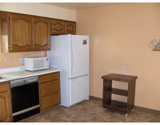 3612 Wayne Road Munhall, PA 15120 - Photo 7 of 18 Kitchen. Eat-in-kitchen with a new floor.