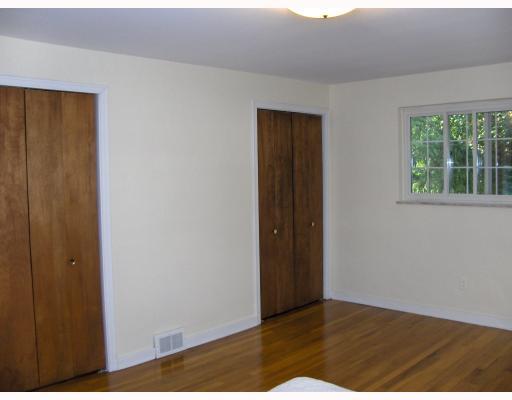 3612 Wayne Road Munhall, PA 15120 - Photo 9 of 18 Master Bedroom. Two closets in the master bedroom.
