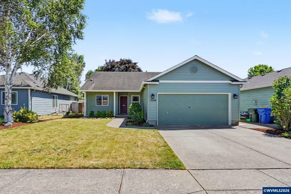 $449,900 | 1236 Trent Avenue North, Keizer, OR 97303