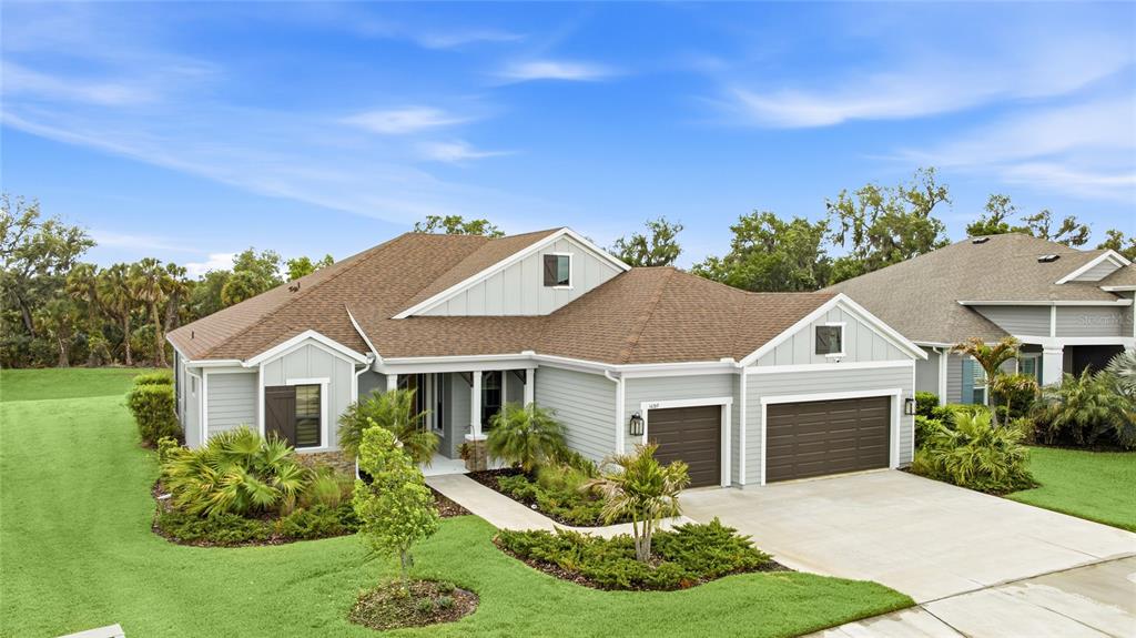 14269 Skipping Stone Loop Parrish, FL 34219 - Photo 2 of 70