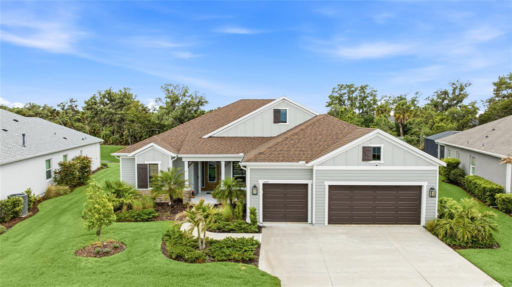 14269 Skipping Stone Loop Parrish, FL 34219 - Photo 3 of 70