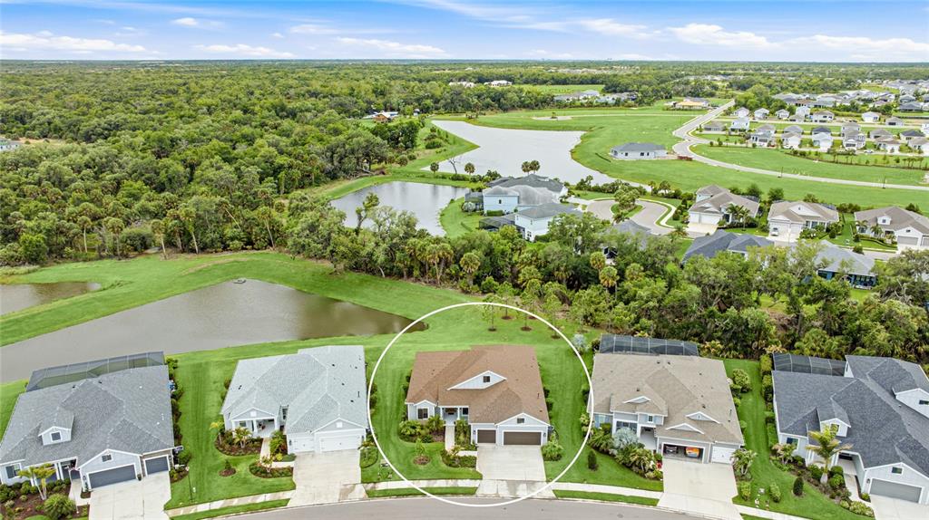 14269 Skipping Stone Loop Parrish, FL 34219 - Photo 36 of 70