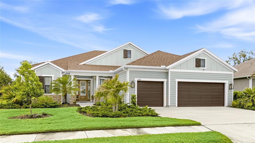 14269 Skipping Stone Loop Parrish, FL 34219 - Photo 37 of 70