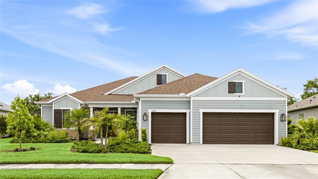 14269 Skipping Stone Loop Parrish, FL 34219 - Photo 4 of 70