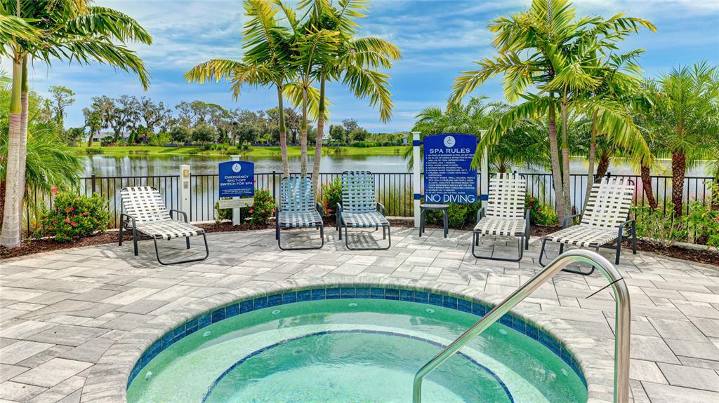 14269 Skipping Stone Loop Parrish, FL 34219 - Photo 50 of 70