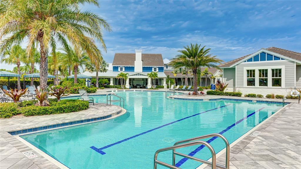 14269 Skipping Stone Loop Parrish, FL 34219 - Photo 51 of 70