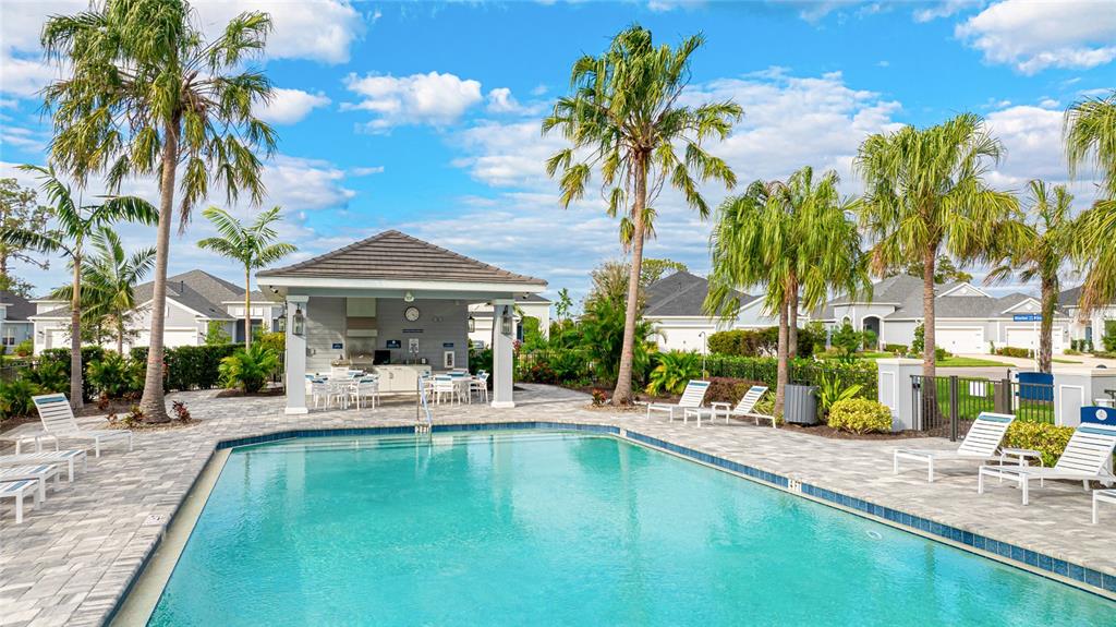 14269 Skipping Stone Loop Parrish, FL 34219 - Photo 68 of 70