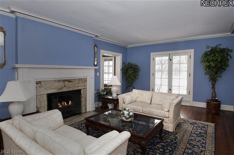 2707 Colchester Road Cleveland, OH 44106 - Photo 4 of 25